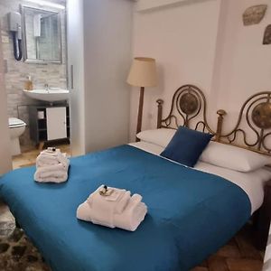 Appartement op de Begane Grond